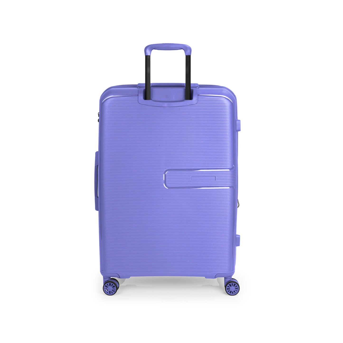 Gabol Steady Trolley L lila
