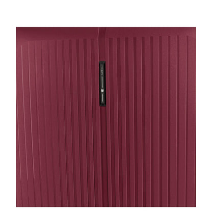 Gabol Brooklyn Large Trolley Expandable burgundy