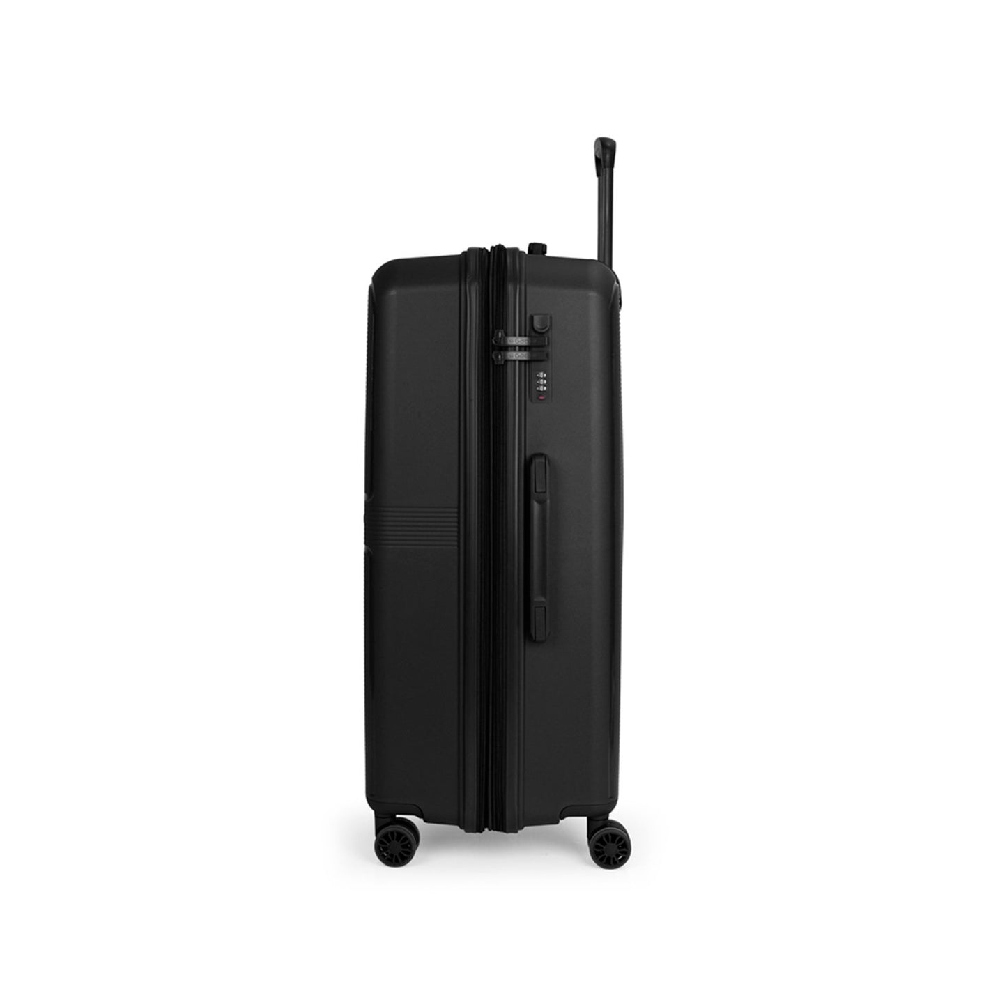 Gabol Steady Trolley L black