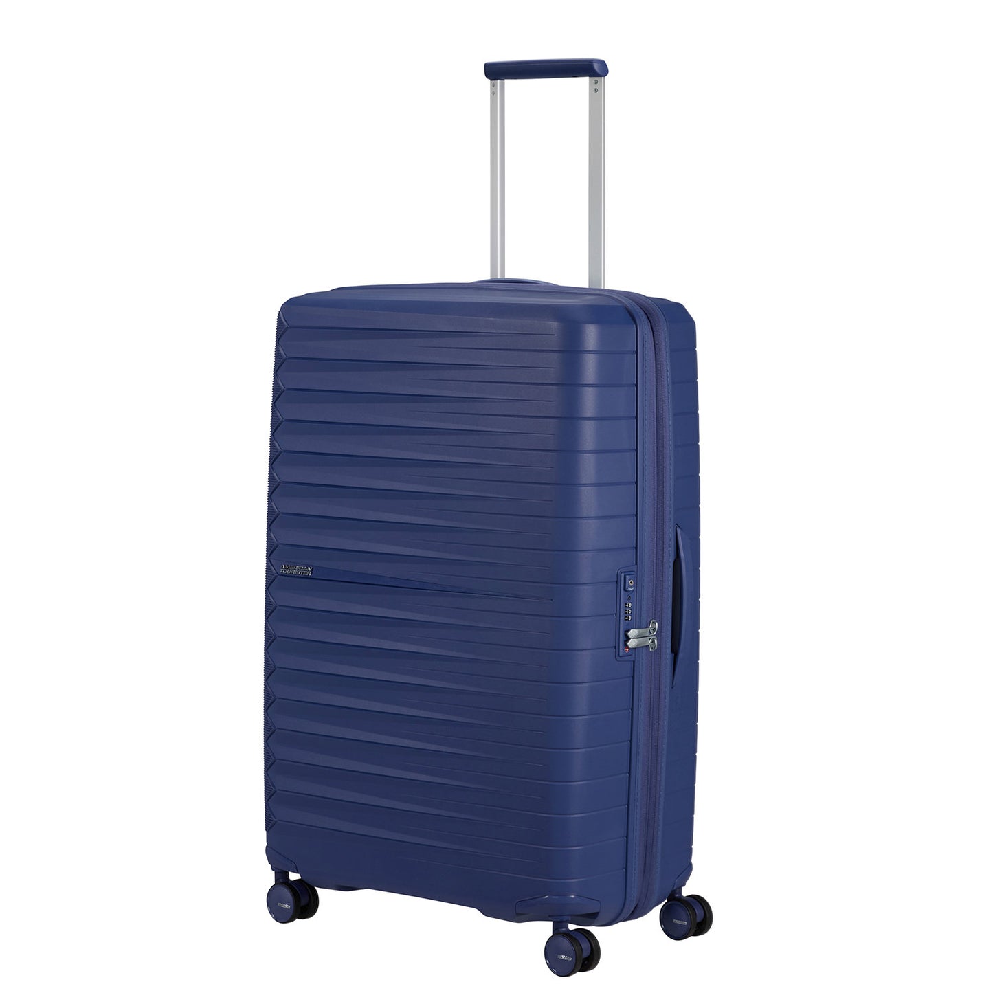 American Tourister FastForward Spinner 78/29 TSA Exp dusk purple
