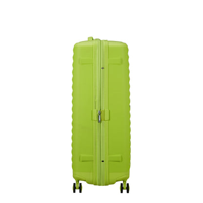 American Tourister FastForward Spinner 78/29 TSA Exp neon lime