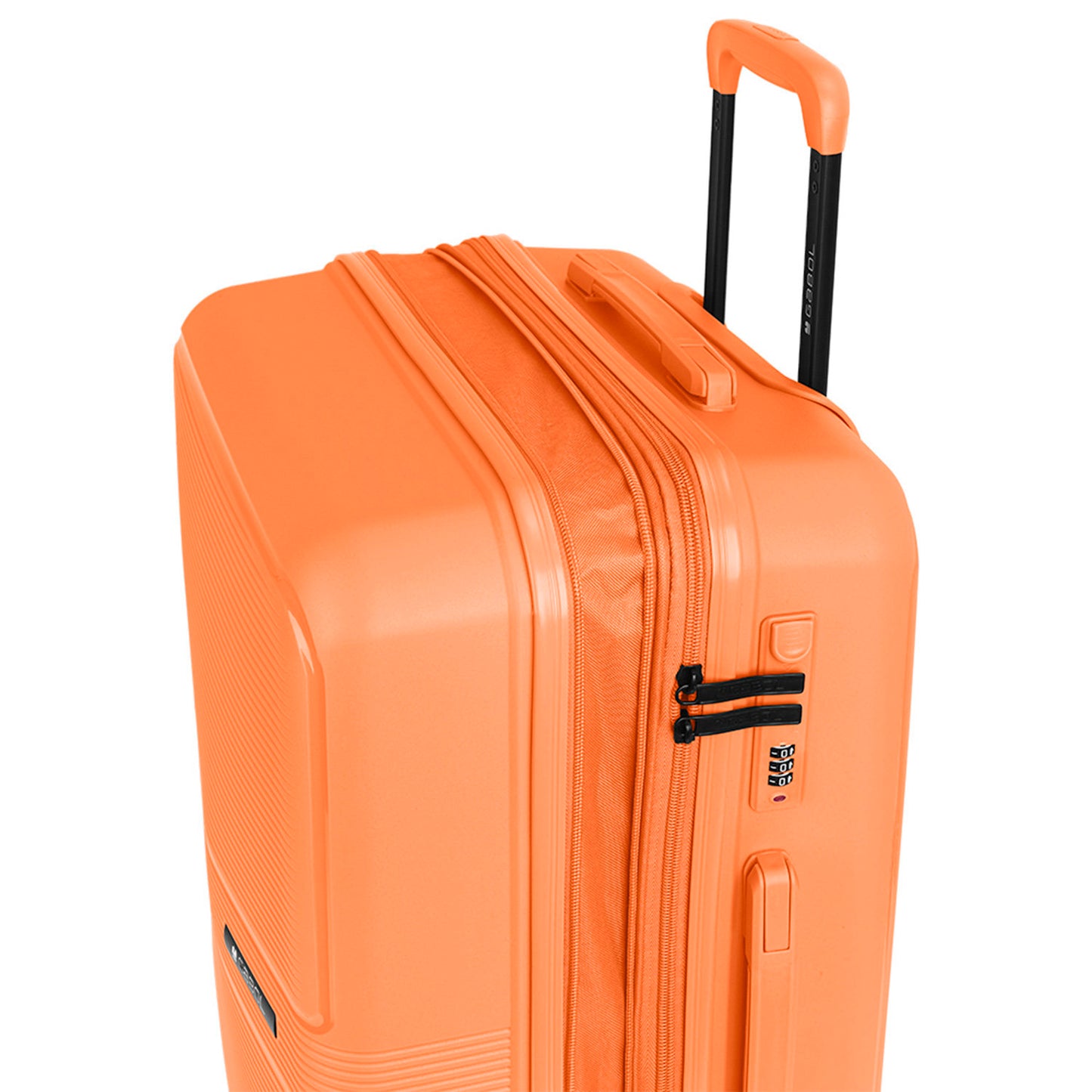 Gabol Steady Trolley L orange