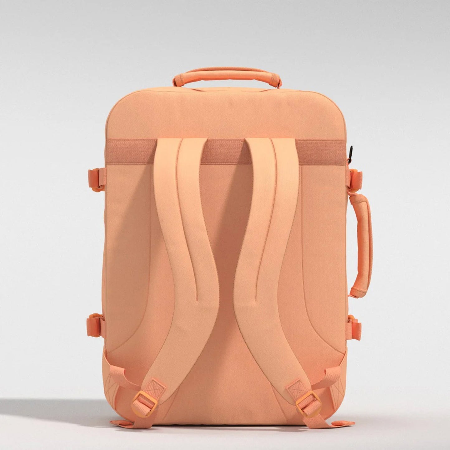 CabinZero Classic 44L Ultra Light Cabin Bag sunny day