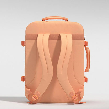 CabinZero Classic 44L Ultra Light Cabin Bag sunny day