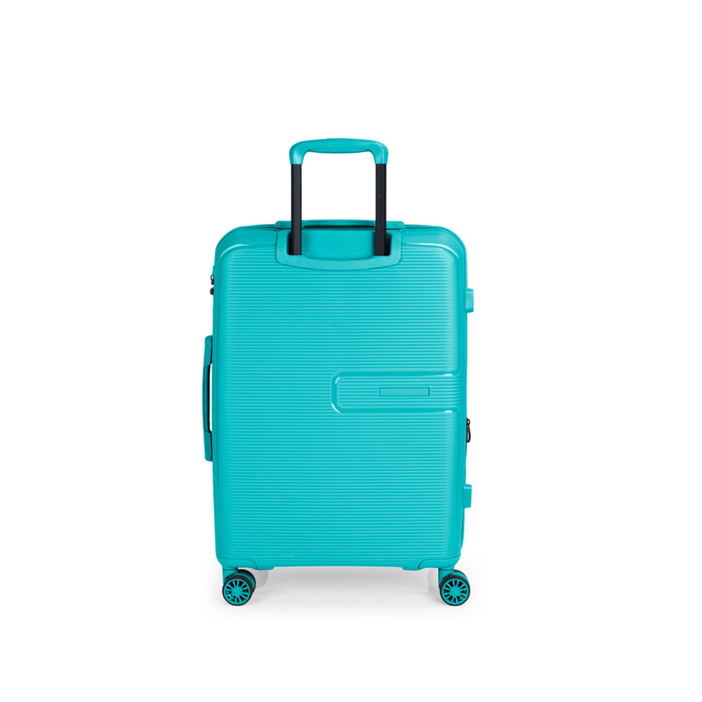 Gabol Steady Trolley M blue