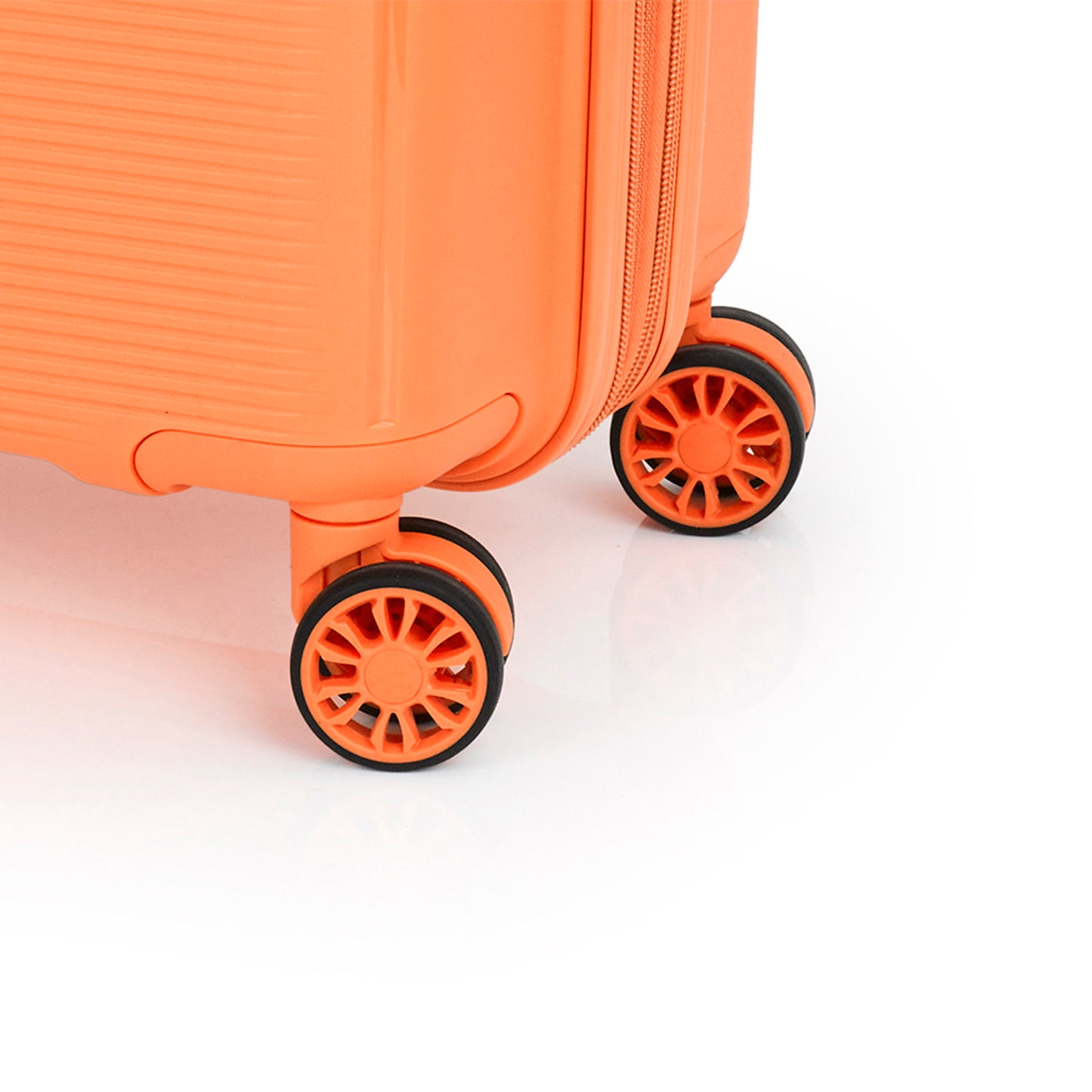 Gabol Steady Trolley M orange
