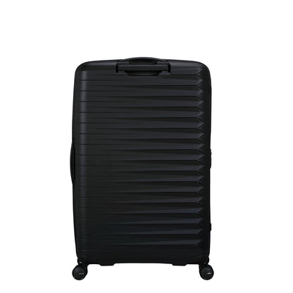 American Tourister FastForward Spinner 78/29 TSA Exp flash black
