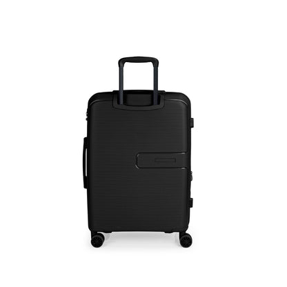 Gabol Steady Trolley M black