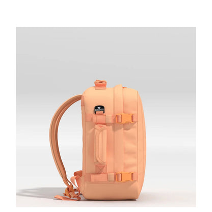 CabinZero Classic 28L Ultra Light Cabin Bag sunny day