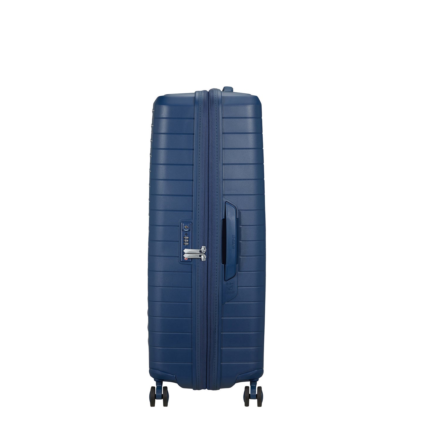 American Tourister FastForward Spinner 78/29 TSA Exp navy blue