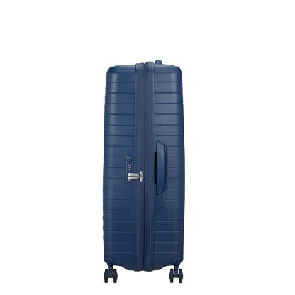 American Tourister FastForward Spinner 78/29 TSA Exp navy blue