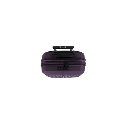 Gabol Brooklyn Cabin Trolley Expandable purple