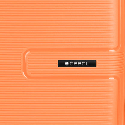 Gabol Steady Trolley M orange