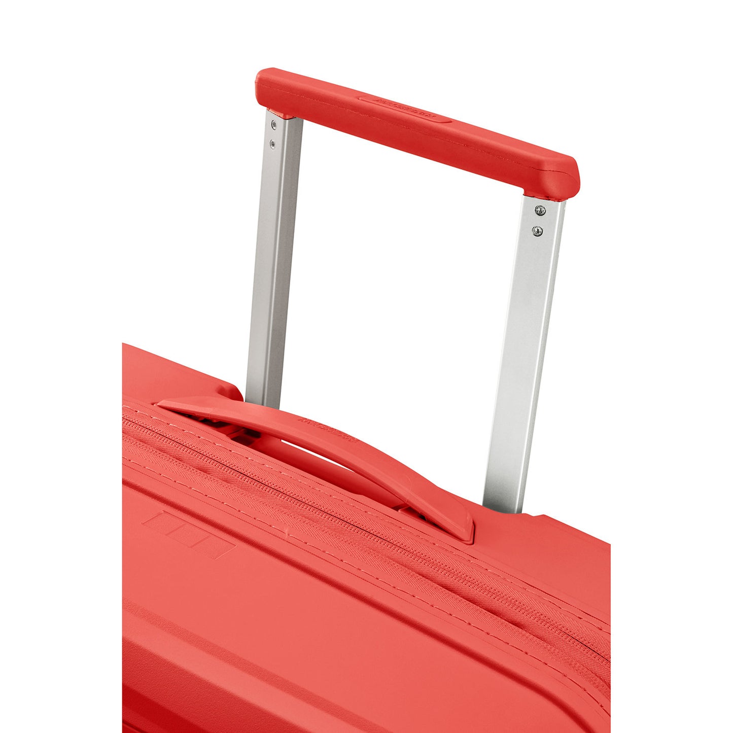 American Tourister FastForward Spinner 78/29 TSA Exp sunset coral