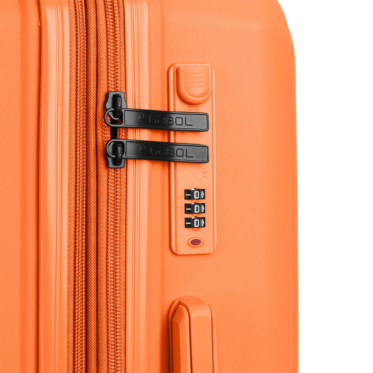Gabol Steady Trolley L orange