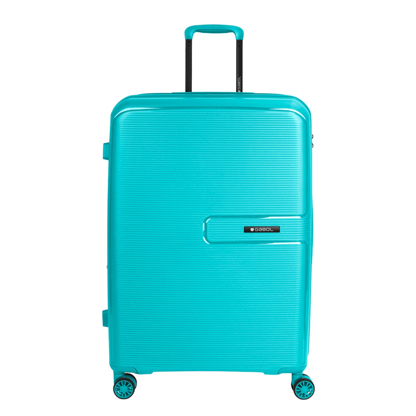 Gabol Steady Trolley L blue