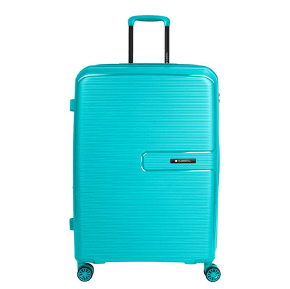 Gabol Steady Trolley L blue