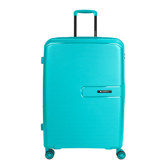 Gabol Steady Trolley L blue