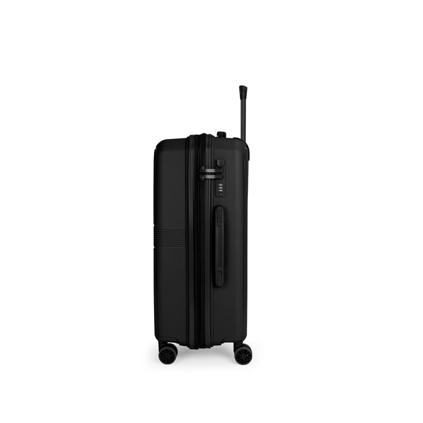 Gabol Steady Trolley M black