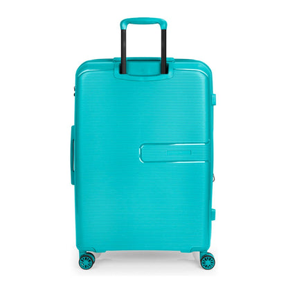 Gabol Steady Trolley L blue