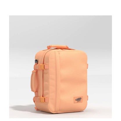 CabinZero Classic 28L Ultra Light Cabin Bag sunny day