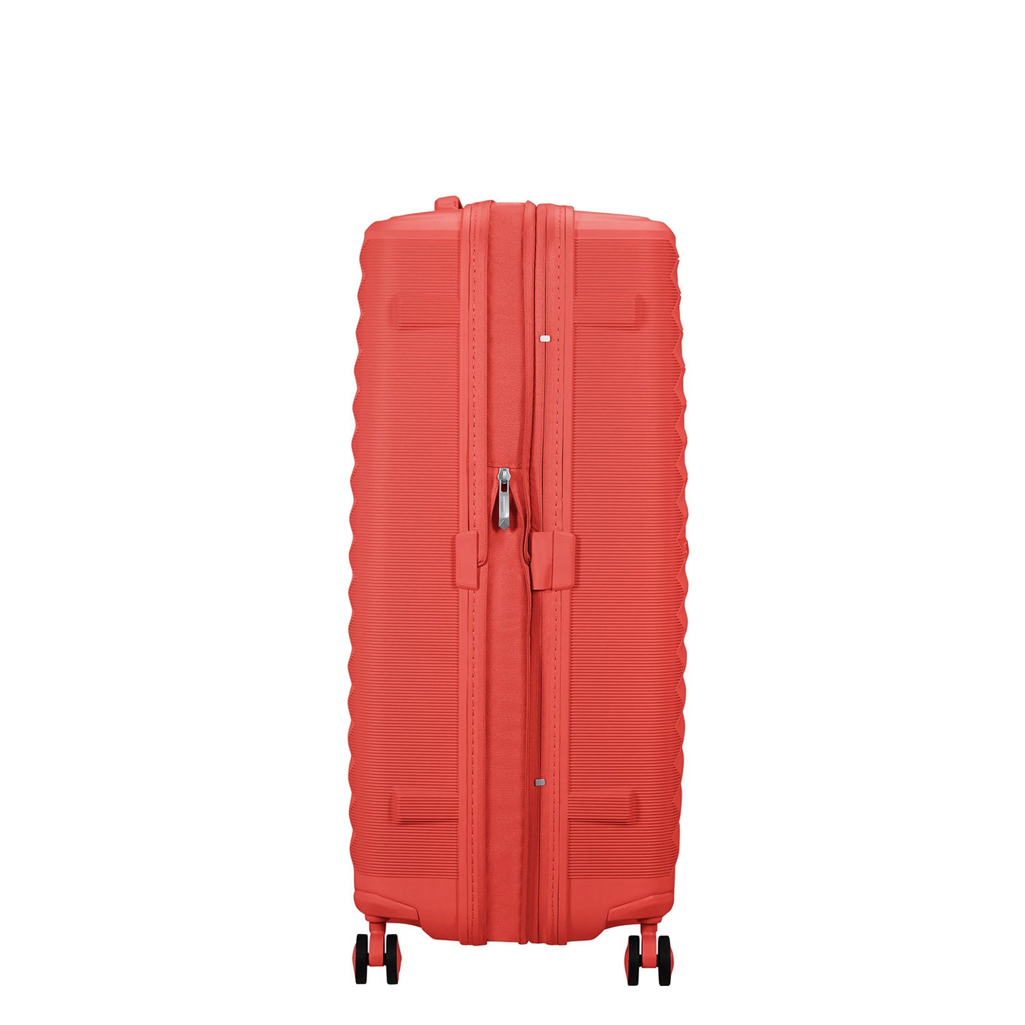 American Tourister FastForward Spinner 78/29 TSA Exp sunset coral