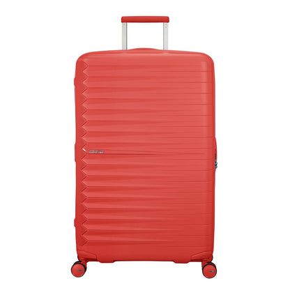 American Tourister FastForward Spinner 78/29 TSA Exp sunset coral