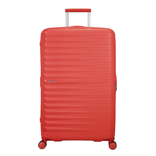 American Tourister FastForward Spinner 78/29 TSA Exp sunset coral