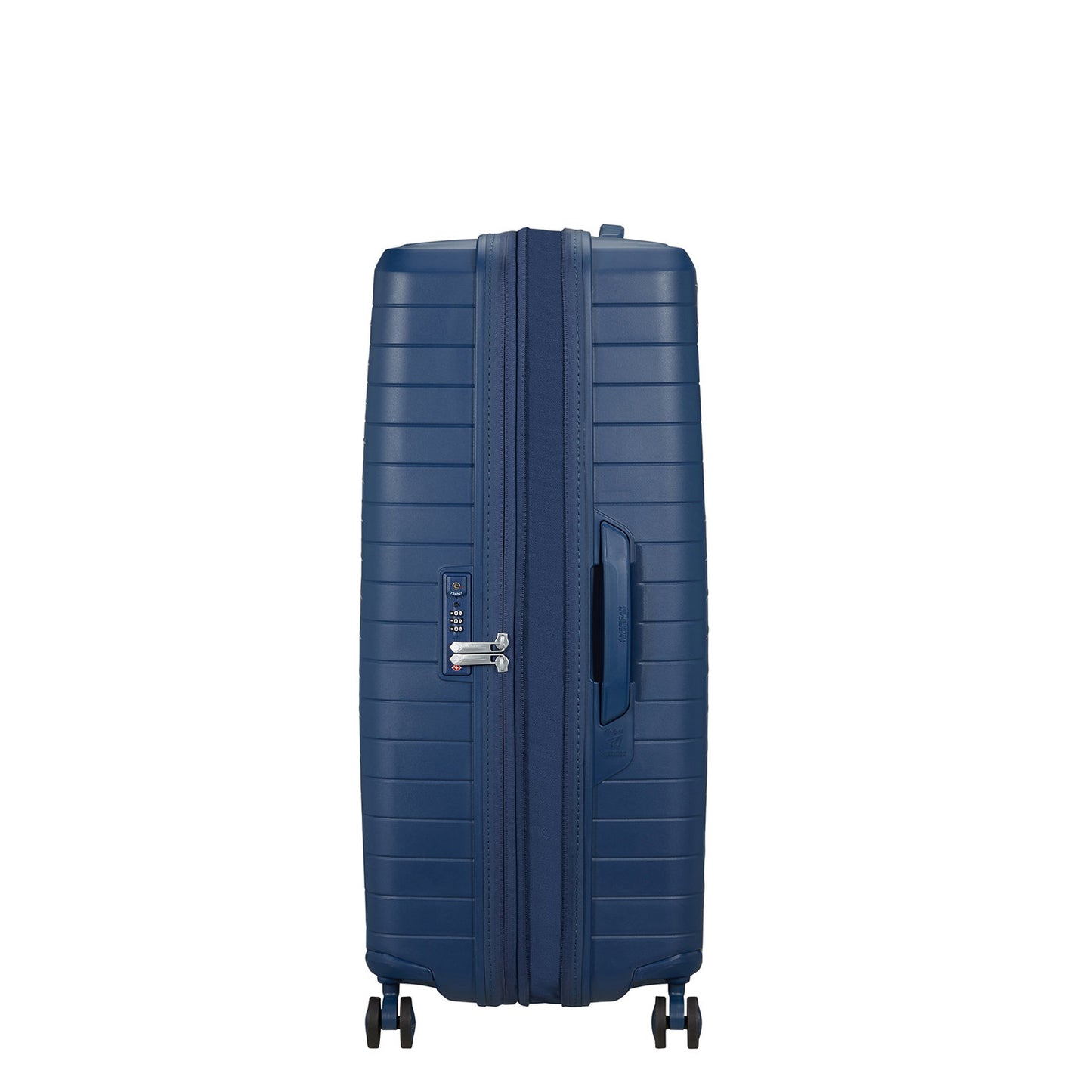 American Tourister FastForward Spinner 78/29 TSA Exp navy blue