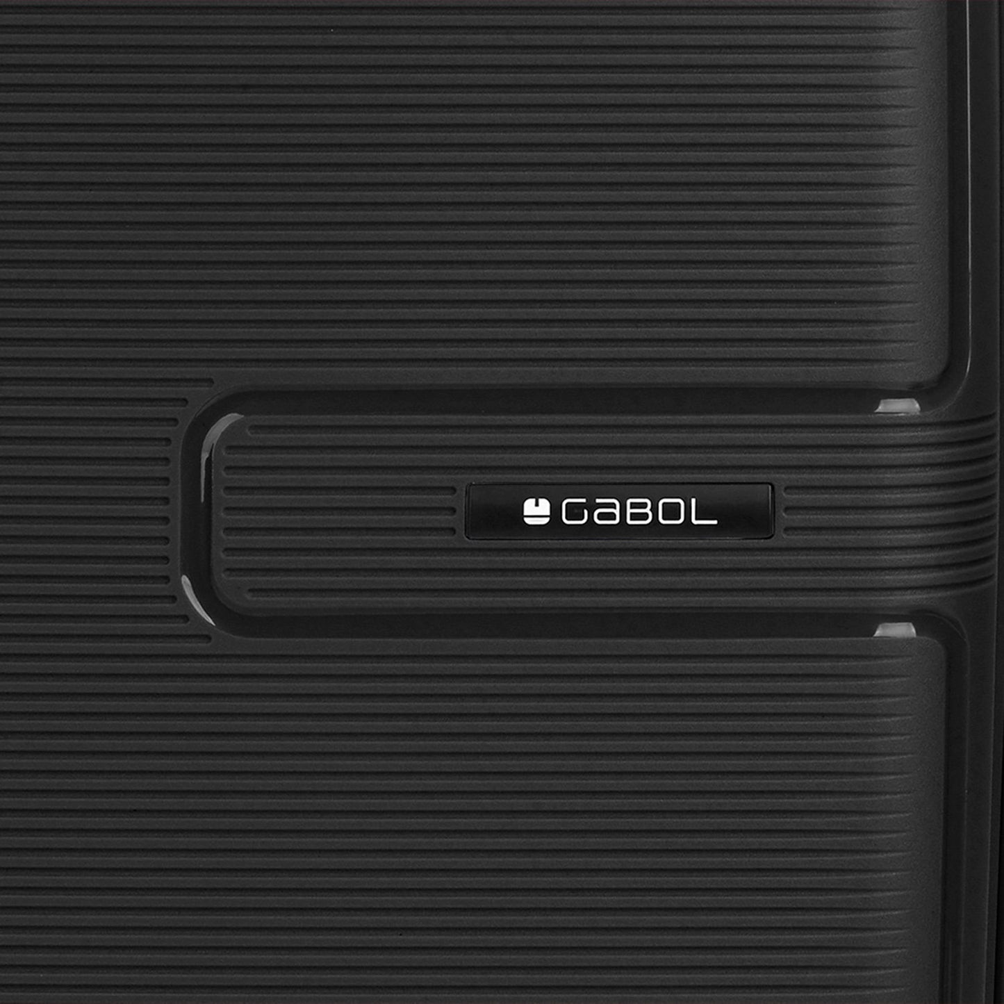 Gabol Steady Trolley L black