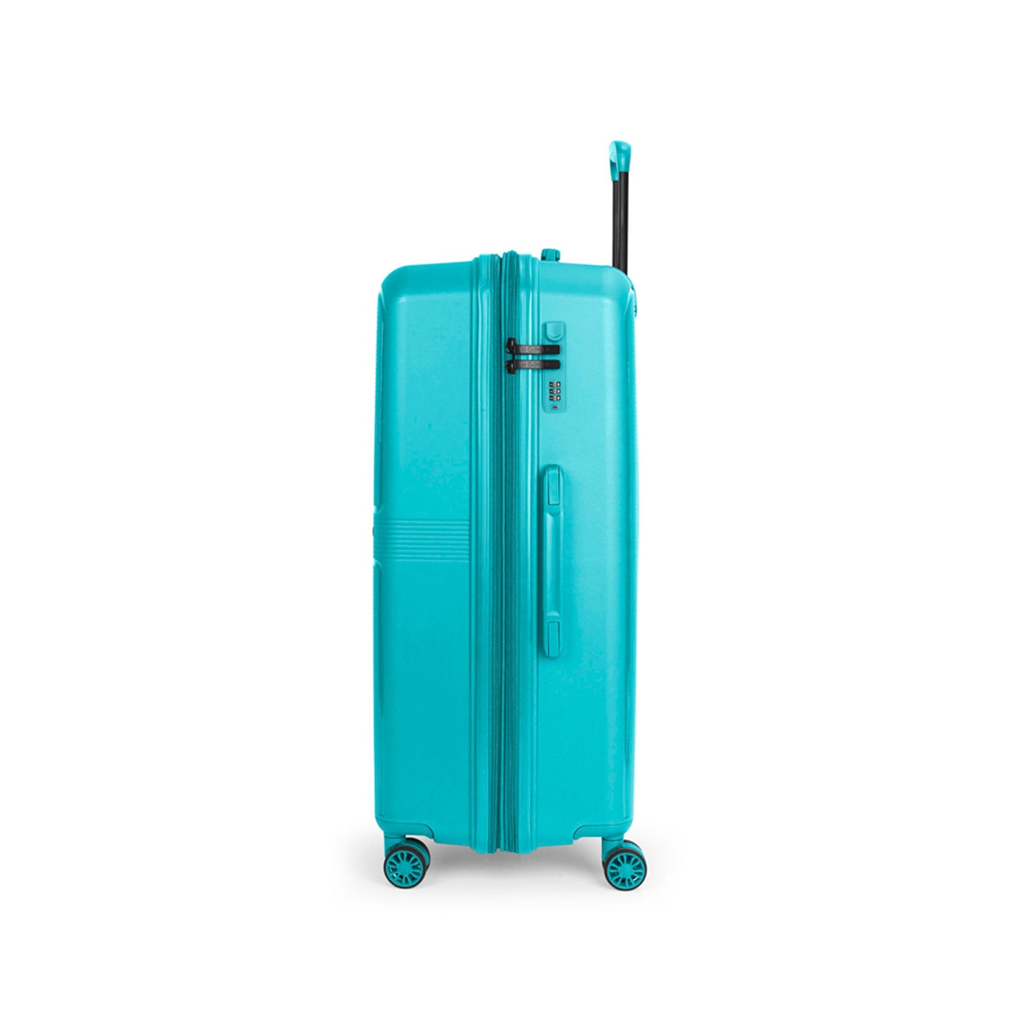 Gabol Steady Trolley L blue