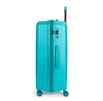 Gabol Steady Trolley L blue