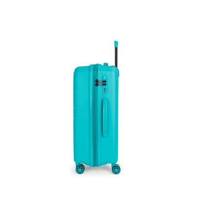 Gabol Steady Trolley M blue