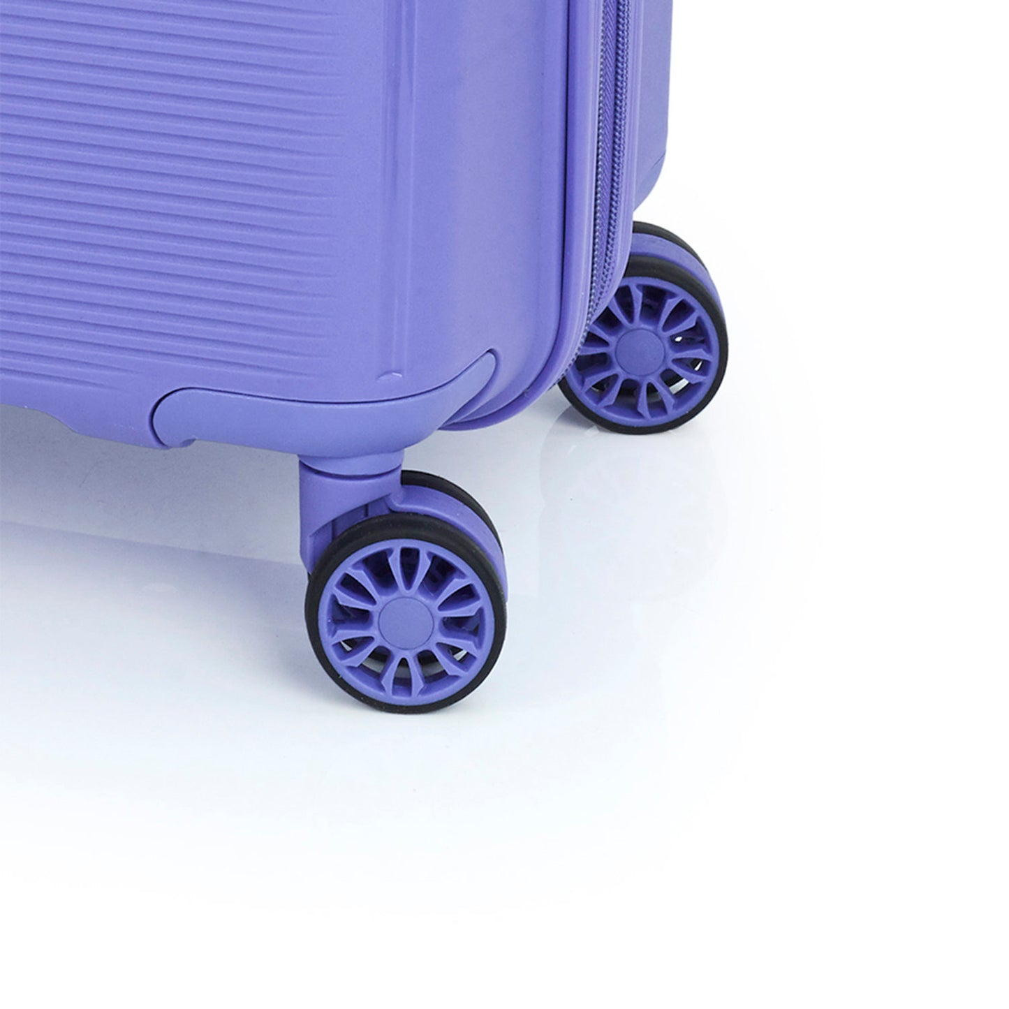 Gabol Steady Trolley M lila
