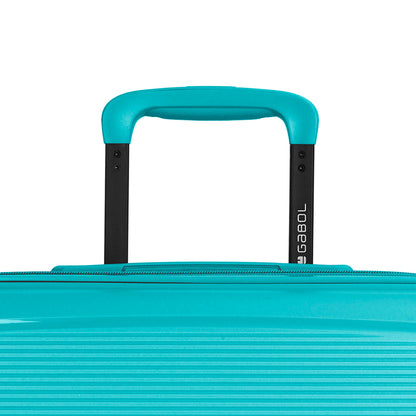 Gabol Steady Trolley M blue