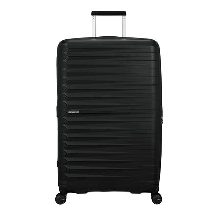American Tourister FastForward Spinner 78/29 TSA Exp flash black