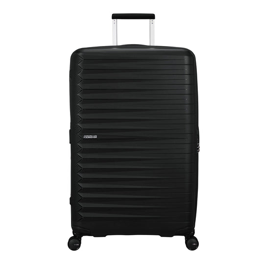 American Tourister FastForward Spinner 78/29 TSA Exp flash black