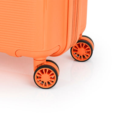 Gabol Steady Trolley L orange