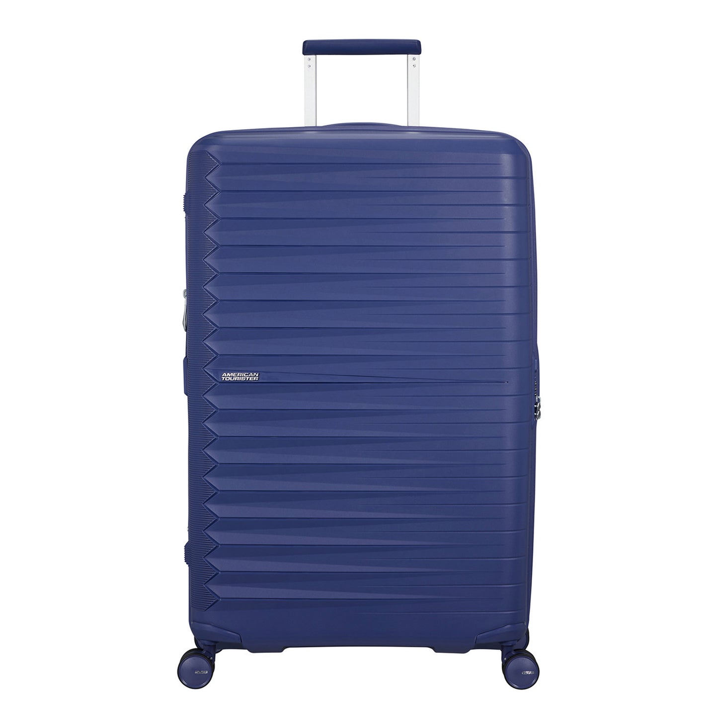 American Tourister FastForward Spinner 78/29 TSA Exp dusk purple