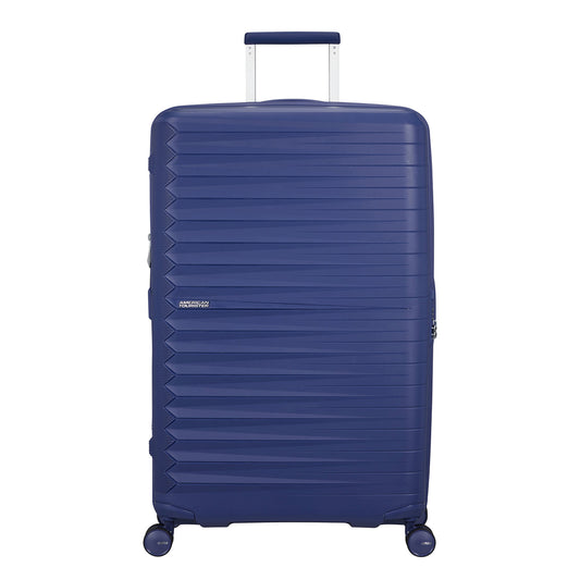 American Tourister FastForward Spinner 78/29 TSA Exp dusk purple