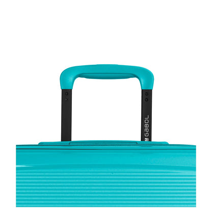 Gabol Steady Trolley L blue