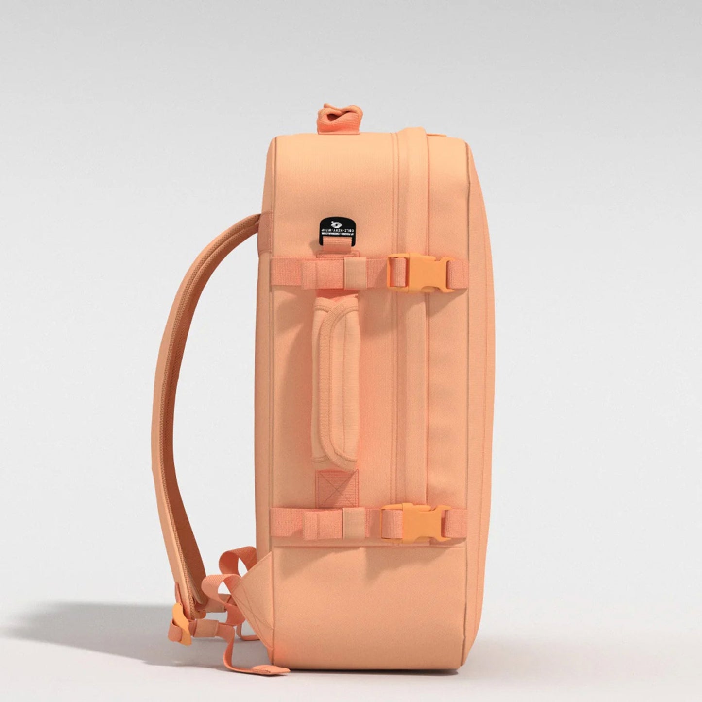 CabinZero Classic 44L Ultra Light Cabin Bag sunny day