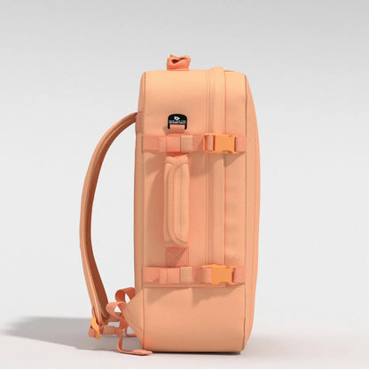 CabinZero Classic 44L Ultra Light Cabin Bag sunny day