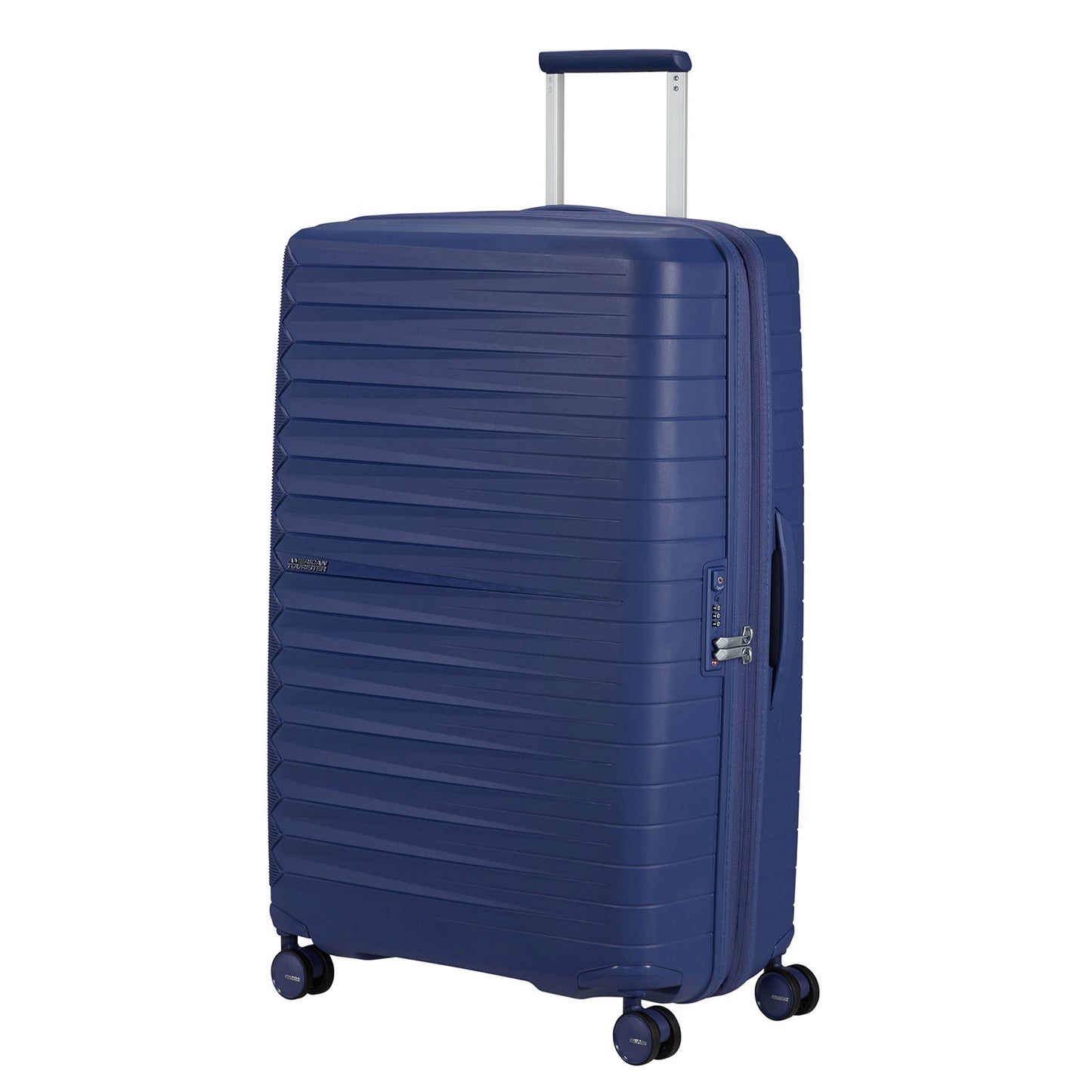 American Tourister FastForward Spinner 78/29 TSA Exp dusk purple