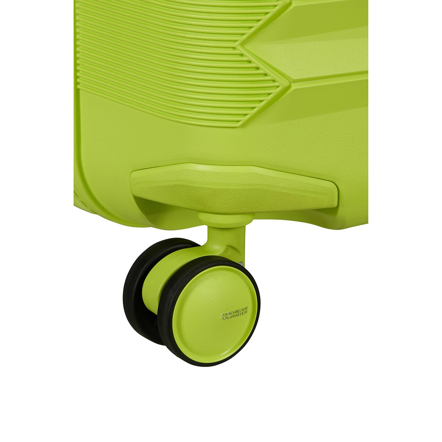 American Tourister FastForward Spinner 78/29 TSA Exp neon lime