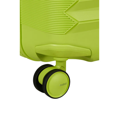 American Tourister FastForward Spinner 78/29 TSA Exp neon lime
