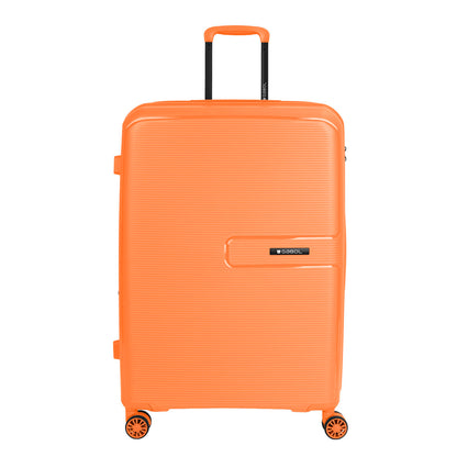 Gabol Steady Trolley L orange