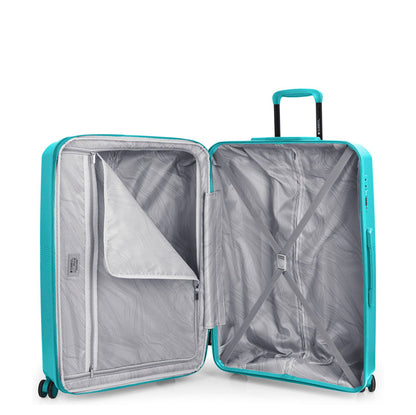 Gabol Steady Trolley L blue