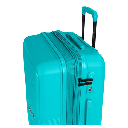 Gabol Steady Trolley L blue