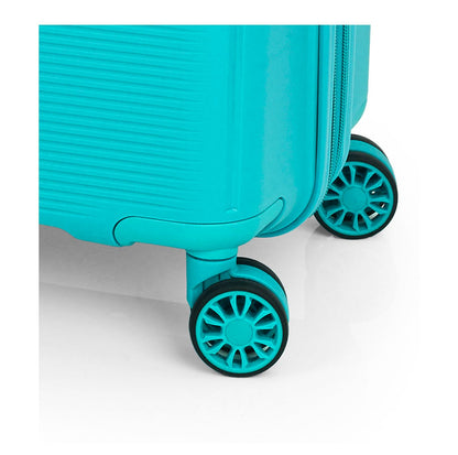 Gabol Steady Trolley L blue